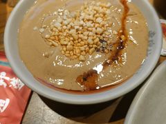 -老牌坊云南鱼豆花火锅(哈西万达店)