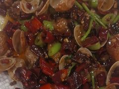 -簋街仔仔小龙虾(簋街二店)