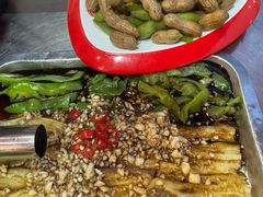 -7只羊·鲜羊肉串·地锅鸡精酿(玄武墨香路店)