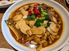 -朴墅(西湖青芝坞店·杭帮菜·家宴.14年的店)
