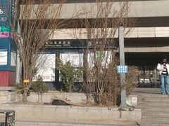 -朱辛庄(地铁站)