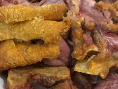 德国咸猪手-粤西稻里(富力路店)