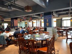 -天下客饭店(中山路店)