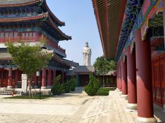 -天津妈祖文化园