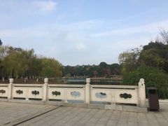 -张家港凤凰山景区河阳山歌馆