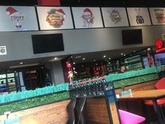 -潮庭·大连海鲜·炭火烧烤·扇贝王(大连店)