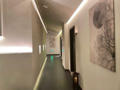 -沐SPA·坐忘山城·日式足道