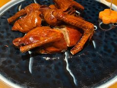 -大鸽饭(马王堆店)