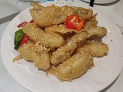 -新享乐海鲜(翠华路店)