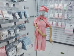 -NITORI 宜得利家居(天津泰达永旺店)