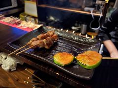 -木子烧鸟屋(百子湾店)