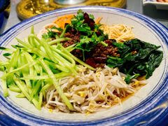 -山南熏肉大饼(辽菜旗舰店)