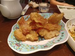 -老厨家(友谊路总店)