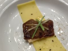 -杭州明豪voco酒店·明轩阁中餐厅