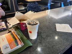 -麦当劳(新王府井店)