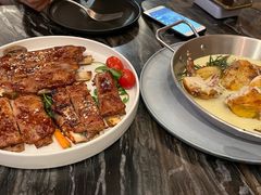 -LES ELITES 英集荟(南京西路店)