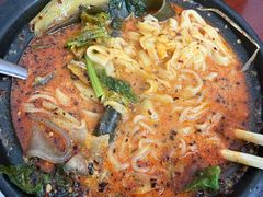 -小街曹师傅砂锅麻辣烫(亚泰大街店)