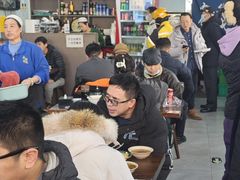 -清真永恒华威肉饼(潘家园店)
