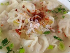 -巧手馄饨(箍桶巷店)