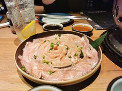 -烧肉达人•炭火烧肉(新天地店)
