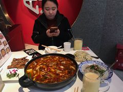 酸汤蛙-渝蛙馆(新百店)