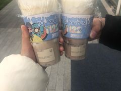 -九秋茶铺(三里屯店)