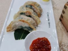 -麒麟中餐厅·经典粤菜·地道菜式老字号(广州长隆酒店)