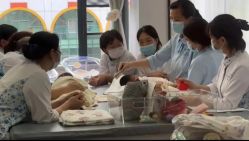 -弗蕾亚·和月月子调理院(东湖店)