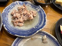 羊肚仁-金生隆(六铺炕店)