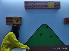 -MOJO密室逃脱(中街旗舰店)