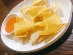 -panchos 墨西哥餐厅(嘉绿苑店)