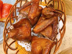 -点都德(龙之梦店)