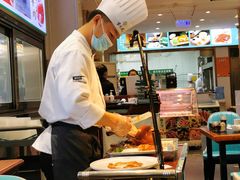 -紫光园·烤鸭·北京菜(团结湖店)