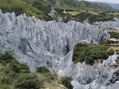 -墨石公园景区