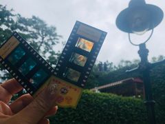 -三鹰之森吉卜力美术馆