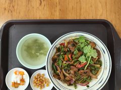 -晓午阳常熟炒浇面(红庙店)