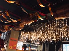 大堂-404干式熟成牛排馆•聚会餐厅