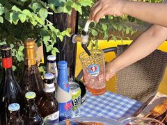 -1819餐厅·团队聚餐·烤串·精酿