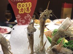 -尚海豆捞(乐虹坊店)