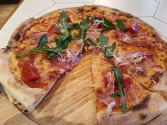 -蓝枪鱼Blue Marlin Fusion(星海店)