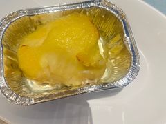 -威海蓝海御华大饭店·蓝钻美食自助百汇