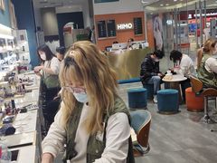 -海马体照相馆(大悦城C时尚馆店)