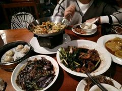 -老头儿油爆虾(星光一期店)