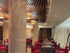 -粤尚腾香居中餐厅(首都机场希尔顿店)
