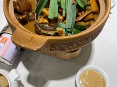 -禾府酒家·传统广府味(番禺店)