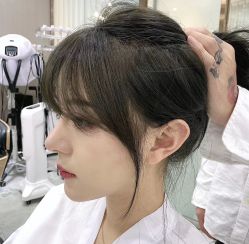 点击看大图 -东秀护肤造型