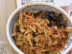 -吉野家(顺义站前北街店)