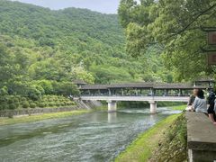 -兰亭风景区