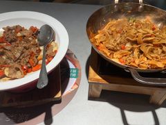 -绿茶餐厅(广州天河城店)