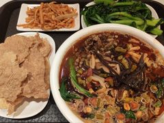 -水平有限广西米粉·广西风味集(五道口店)